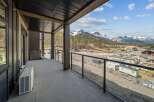 Enjoy breathtaking mountain views from this stunning property.