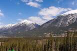 Experience breathtaking mountain views from this stunning property.