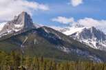Experience the majesty of mountain living with this stunning property.