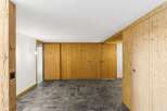 Discover the charm of this stunning property featuring exquisite wooden paneling and a modern design.