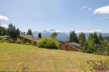 Escape to the mountains in this stunning property with breathtaking views.