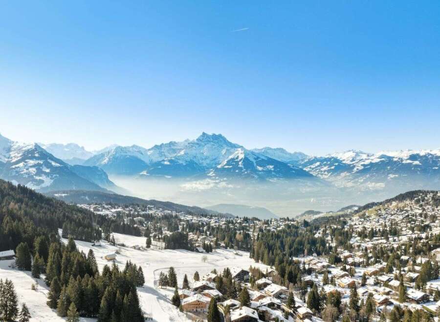 Discover your dream home nestled in the heart of the mountains, offering breathtaking views and a serene escape.
