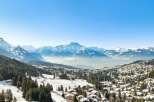 Discover your dream home nestled in the heart of the mountains, offering breathtaking views and a serene escape.