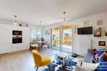 Discover this stunning property featuring a bright and airy living space, perfect for relaxation and entertaining.