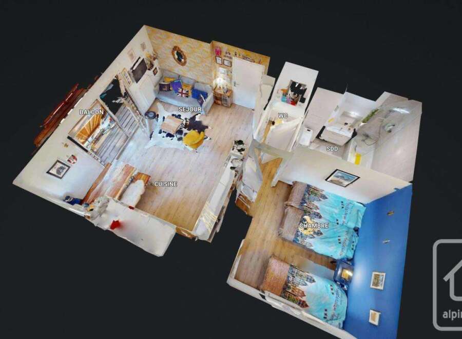Discover this charming property featuring a well-designed layout.