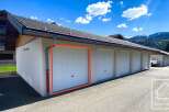 Discover this charming property featuring multiple garage spaces, perfect for secure parking or storage.