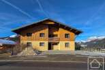 Discover this stunning property nestled in a picturesque mountain setting.