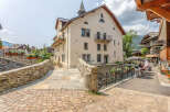 Discover the charm of this stunning property, ideally situated in a picturesque village.