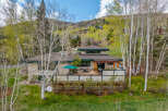 Nestled in a serene natural setting, this stunning property offers a perfect blend of luxury and tranquility.