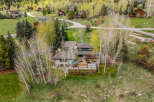 Discover your dream home nestled in a serene mountain setting.