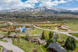 Discover your dream retreat in this stunning property, nestled amidst breathtaking mountain views.