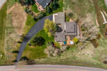 This stunning property boasts a luxurious outdoor space, perfect for relaxation and entertainment.