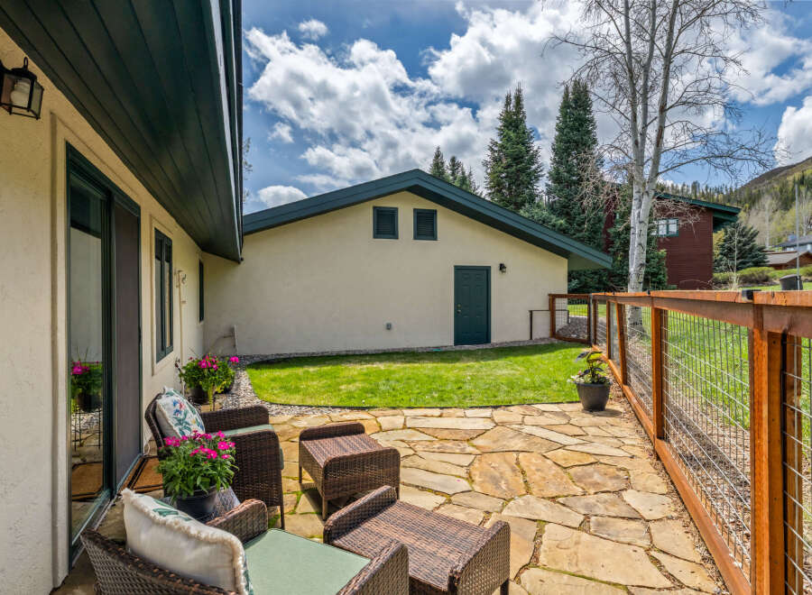 Enjoy outdoor living at its finest with this stunning property.