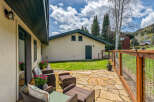 Enjoy outdoor living at its finest with this stunning property.
