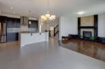 This stunning property boasts a modern open-concept design, perfect for entertaining.