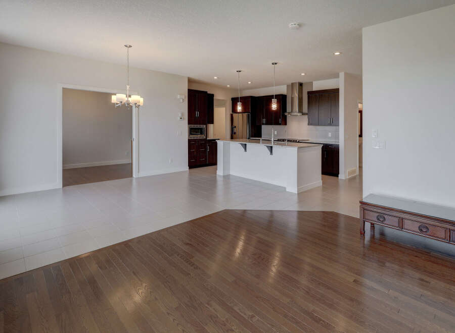 Step into this stunning home featuring a seamless blend of modern design and functional living.