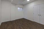 Discover this inviting room featuring a modern design and ample space.
