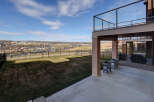 Enjoy breathtaking views from this stunning property! This home features a spacious outdoor area, perfect for entertaining or relaxing.