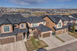 Discover modern living in this stunning property featuring a contemporary design and spacious layout.