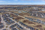 Discover the charm of this stunning residential area, featuring a variety of modern homes with stylish designs.