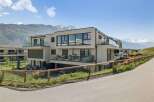 Discover luxury living in this stunning property, boasting modern architecture and breathtaking mountain views.