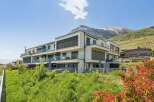Discover modern living in this stunning property, boasting contemporary architecture and breathtaking mountain views.