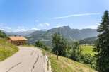 Discover your dream home nestled in the breathtaking mountains.