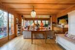 Step into a world of rustic elegance with this stunning property.