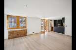 Discover the charm of this stunning property, featuring a bright and airy interior with beautiful wooden accents.