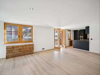 Discover the charm of this stunning property, featuring a bright and airy interior with beautiful wooden accents.