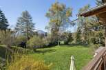 Enjoy breathtaking mountain views from this stunning property.