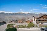 Discover breathtaking mountain views from this stunning property.