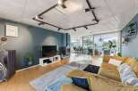 Experience modern living in this stylish property, featuring a sleek design and contemporary finishes.