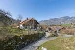 Discover the charm of this picturesque property nestled in a serene village setting.