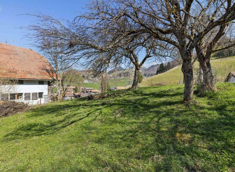 Discover a charming property nestled in a serene, natural setting.