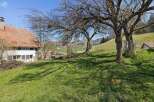Discover a charming property nestled in a serene, natural setting.