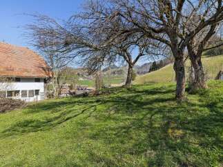 Discover a charming property nestled in a serene, natural setting.
