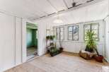 Discover the charm of this sun-drenched room, perfect for relaxation and enjoying natural light.