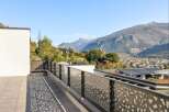 Enjoy breathtaking mountain views from this stunning property.