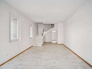 Discover the potential of this bright and airy property, perfect for creating your dream home.