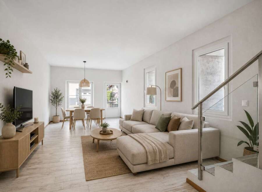 Discover the epitome of modern living in this stunning property.