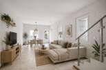 Discover the epitome of modern living in this stunning property.