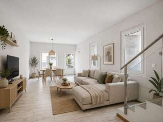 Discover the epitome of modern living in this stunning property.