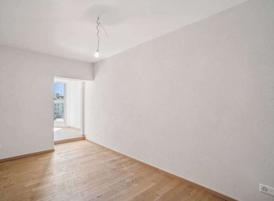 Discover the potential of this bright and airy space, perfect for creating your dream home.