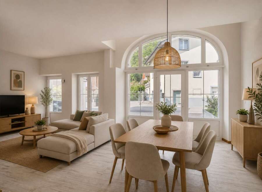 Step into a world of refined living with this stunning property.