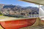 Enjoy breathtaking mountain views from this stunning property.