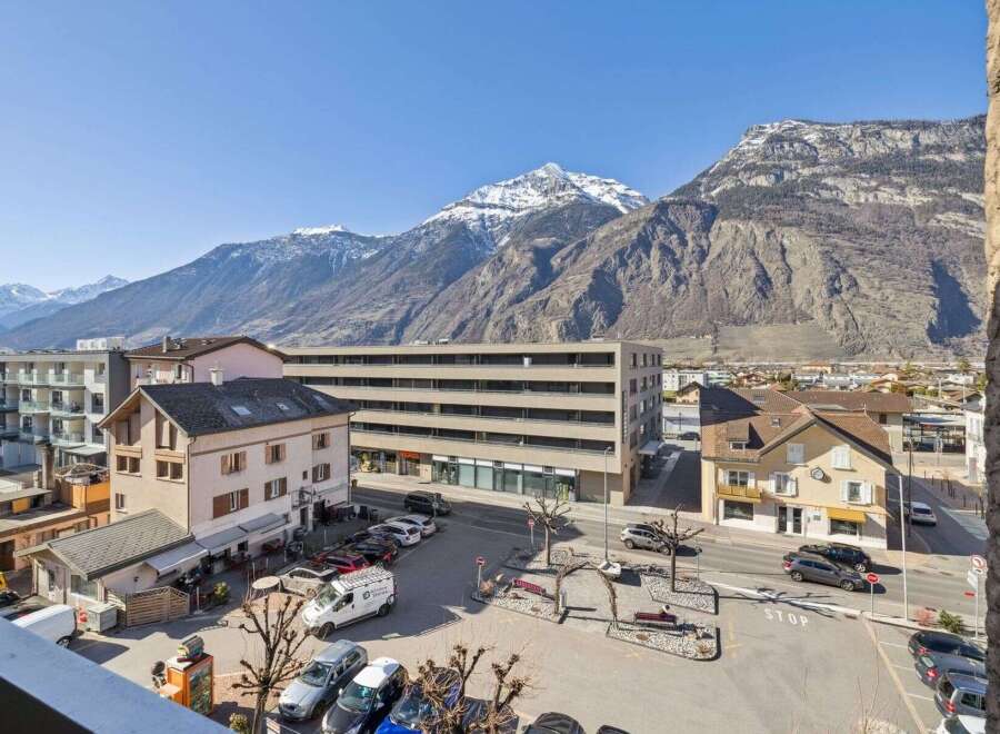 Discover this stunning property with breathtaking mountain views.