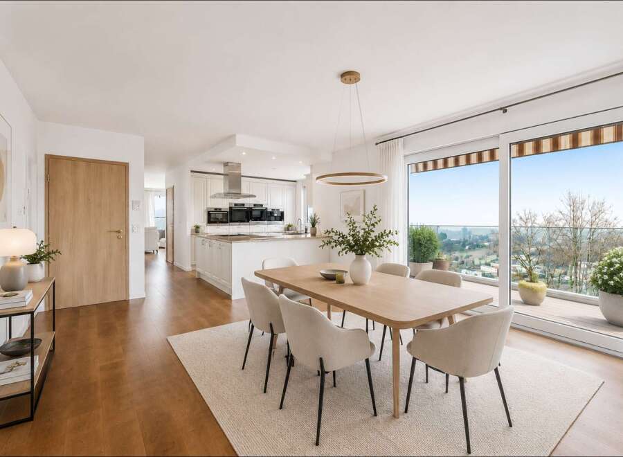 Experience luxury living in this stunning property with breathtaking views.