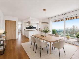 Experience luxury living in this stunning property with breathtaking views.