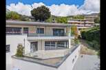Discover modern living in this stunning property, featuring sleek architecture and expansive outdoor spaces.